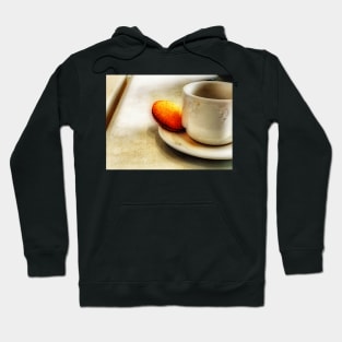 Coffee time Hoodie